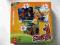 puzzle 3w1 20/36/50, SCOOBY DOO!, Trefl