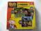 puzzle 3w1 20/36/50, BOB BUDOWNICZY, Trefl