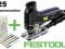 WYRZYNARKA PS 300 EQ-plus FESTOOL 561445- Warszawa