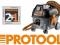 ODKURZACZ VCP 171 E-L PROTOOL 633564 W-wa