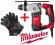 MŁOTOWIERTARKA PLH 20 MILWAUKEE - Warszawa