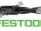 FREZ DOMINO D 8-NL 28 HW-DF 500 FESTOOL- Warszawa