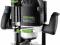 FREZARKA OF 2200 EB-Set FESTOOL 574392 - W-wa