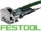 FREZARKA DO POŁĄCZEŃ DOMINO DF 500 Q-SET FESTOOL