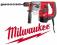 MŁOT WIELOFUNKCYJNY PLH 32 EX MILWAUKEE - W-wa