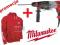 MŁOTOWIERTARKA PH 30 X + BLUZA MILWAUKEE Warszawa