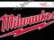 BRZESZCZOT DO METALU 230 mm MILWAUKEE-W-wa