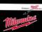5 szt BRZESZCZOTU THE TORCH 230 mm MILWAUKEE-W-wa