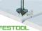 FREZ DO PŁYT G-K HW S8 D32/90 FESTOOL 491001 W-wa