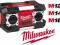 RADIO BUDOWLANE C12-28 DCR-0 MILWAUKEE (M12)(M18)