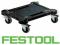 WÓZEK NA SYSTAINERY RB SYS 1-5 FESTOOL 492388 W-wa