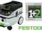 ODKURZACZ CLEANTEX CTL 26 E FESTOOL 583490 W-wa