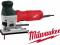 WYRZYNARKA FSPE 110 X MILWAUKEE - Warszawa