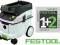 ODKURZACZ CLEANTEX CTL 36 E FESTOOL 583491 W-wa