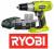 WIERTARKO-WKRĘTARKA CDC18022N 18 V RYOBI - W-wa