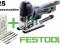 WYRZYNARKA PS 400 EBQ-Set FESTOOL 561488 W-wa