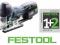 WYRZYNARKA PSC 400 EB-Set Li 18 FESTOOL 561547