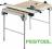 PROFESJONALNY STÓŁ WIELOFUNKCYJNY MFT/3 FESTOOL