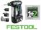 WIERTARKO-WKRĘTARKA C12 Li 1,5 SET FESTOOL 564363