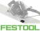 ZABEZPIECZENIE PRZED COFANIEM PIŁY FS-RSP FESTOOL