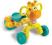LITTLE TIKES # JEŹDZIK ROWEREK ŻYRAFA Kurier 13
