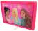 Barbie # LAMPKA NOCNA 3D DIODY LED # SGK6501