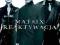 MATRIX REAKTYWACJA - 2DVD FOLIA