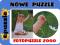 Nowe puzzle 2000 FOTOPUZZLE bez pudełka