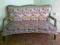 STYLOWA SOFA KANAPA PRZEDWOJENNA ANTYK STAN BDB!