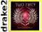 TWO FIRES: BURNING BRIGHT [CD]