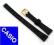 Pasek gumowy do zegarka 12mm np CASIO LQ-59