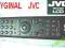 Pilot do JVC  RM-C1822  NOWY  + bat ORYGINAŁ
