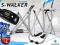 Trenażer Sapphire S-Walker! Jak Air-Walker+Pas*Z1