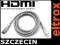 KABEL HDMI-HDMI 2M POZŁACANE KOŃCÓWKI 7281