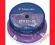 DVD+R VERBATIM  4.7GB 16x CAKE 25 SZT