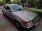 MERCEDES W124 2.0 DIESEL - POLECAM