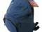 CampuS plecak miejski City Cruiser 15 l granatowy