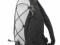 Wynnster plecak Mantis 10 l czarny lekki miejski