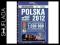 POLSKA 2012 ATLAS SAMOCHODOWY 1:200 000 DLA P...