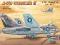 A-7B CORSAIR II  87202 HOBBY BOSS 1:72 NOWY