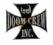 BLACK LABEL SOCIETY DOOM CREW NASZYWKA HAFT