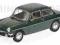 MINICHAMPS Volkswagen 1600 1966 (green)