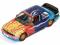 IXO BMW M3 (E30) Art Car Ken Done