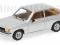 MINICHAMPS Opel Kadett C City 1978