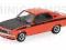MINICHAMPS Opel Manta GTE 1974 (red)