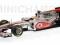 MINICHAMPS Vodafone McLaren Mercedes #3