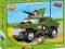 COBI Armia; Wielozadaniowy Pojazd Kołowy