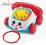 * FISHER PRICE ZABAWKA TELEFONIK DLA GADUŁKI 12M+