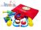 * FISHER PRICE ZESTAW LEKARSKI DLA DZIECI OD 3 LAT