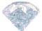 Crystal Puzzle Diament TANIEJ